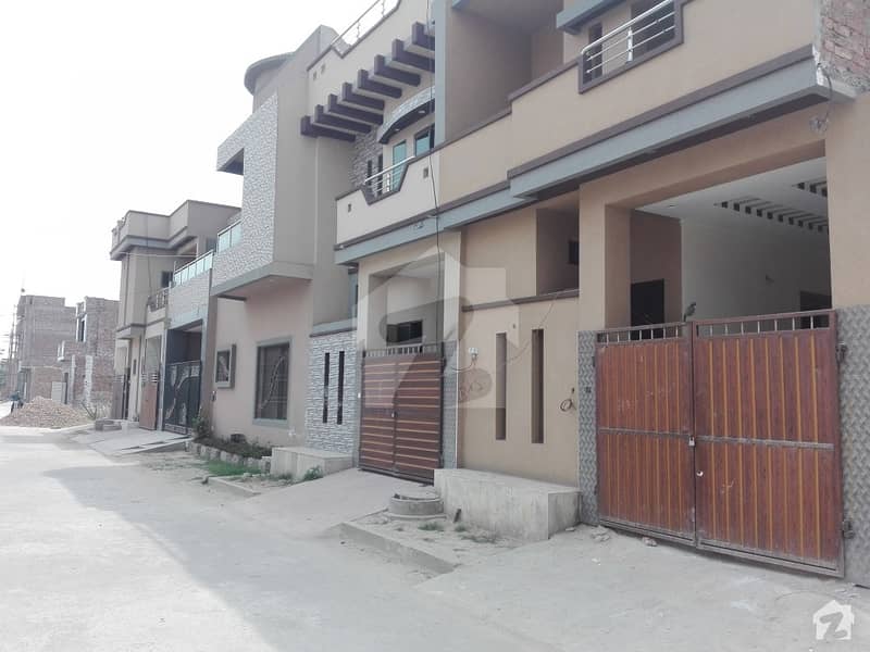 House Is Available In Eden Valley Eden Valley, Faisalabad ID17776470