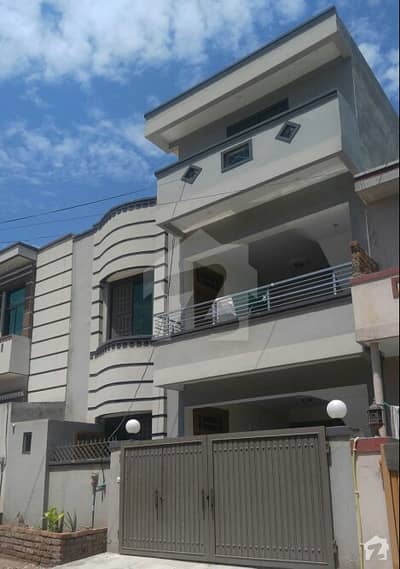 Airport Housing Society Sector 4 Double Unit All Facilities Available 5 Marla 4 Beds Airport Housing Society Sector 4 Double Unit All Facilities Available 5 Marla 4 Beds
