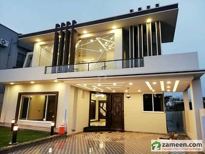 1 Kanal Awesome House For Sale In Bahria Town Bahria Town