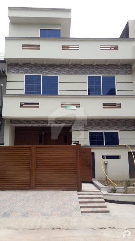 House For Sale In G 13
