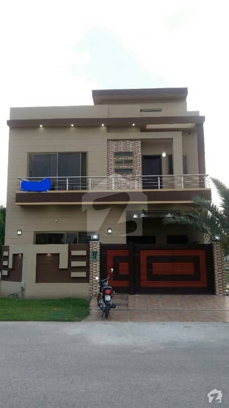 City Housing Gujranwala - House Is Available For Sale