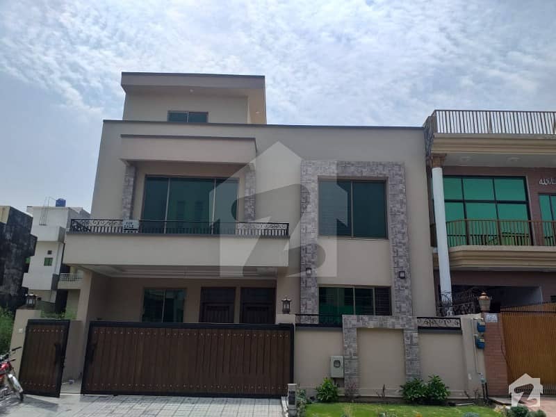 G 13 40x80 Luxury House For Sale