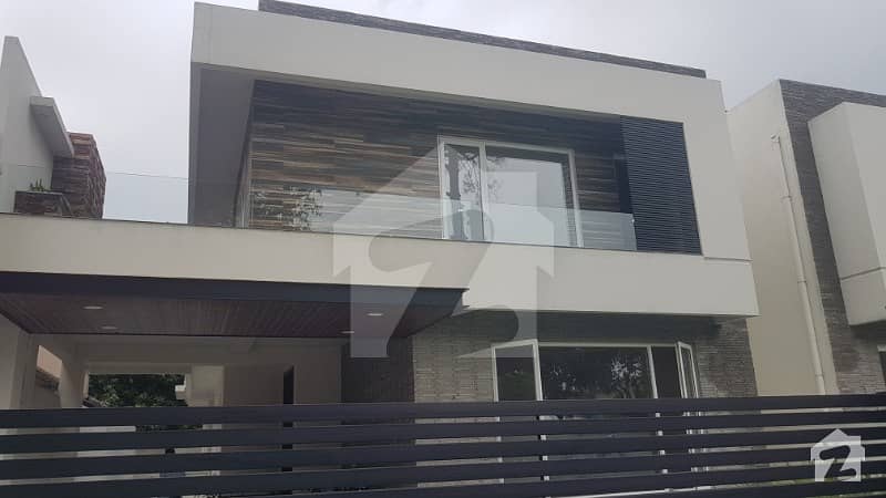 Brand New Designer House Is Available For Sale