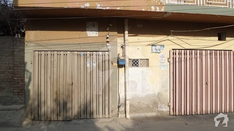 احمد پور روڈ بہاولپور میں 2 کمروں کا 3 مرلہ مکان 40 لاکھ میں برائے فروخت۔
