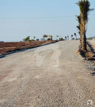 5 Marla Residential Plot Available Near New Islamabad Airport 5 Marla Residential Plot Available Near New Islamabad Airport