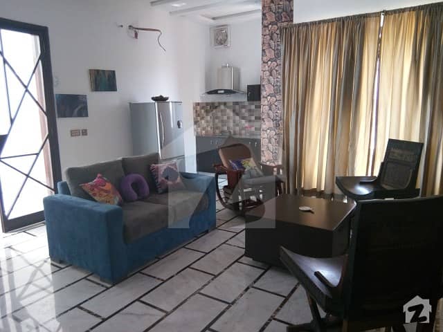 1 Kanla Lower Portion For Rent With Separate Dha Phase 1