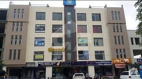 124 Square Feet Shop Is Available For Sale In Eagle Mall Takbeer Block Bahria Town