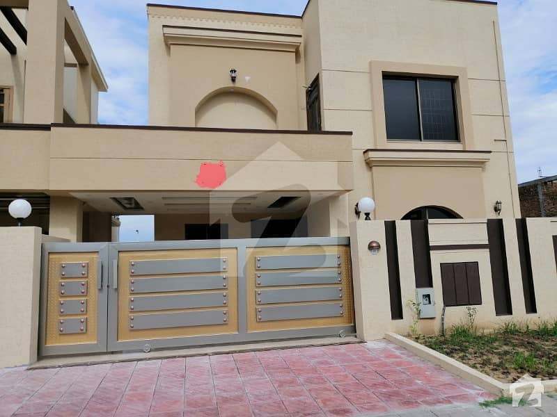 A Brand New Beautiful And Luxury House For Sale In Overseas 7