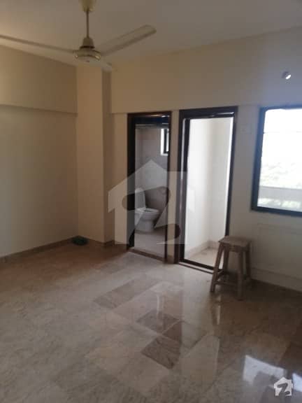 2nd Floor Flat Is Available For Rent