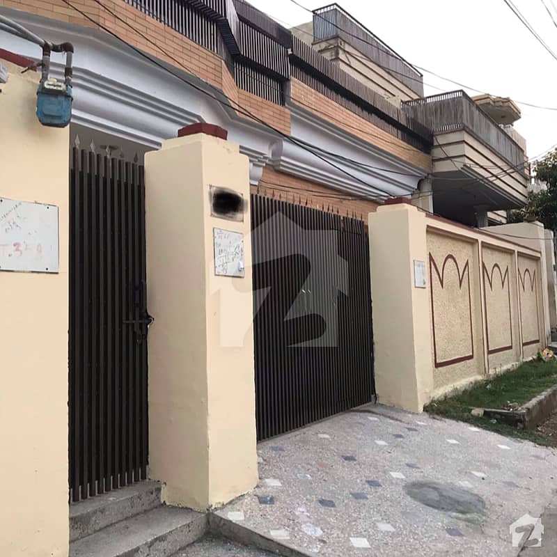 House For Sale In Hayatabad Phase 1 Block E3 Hayatabad Phase 1