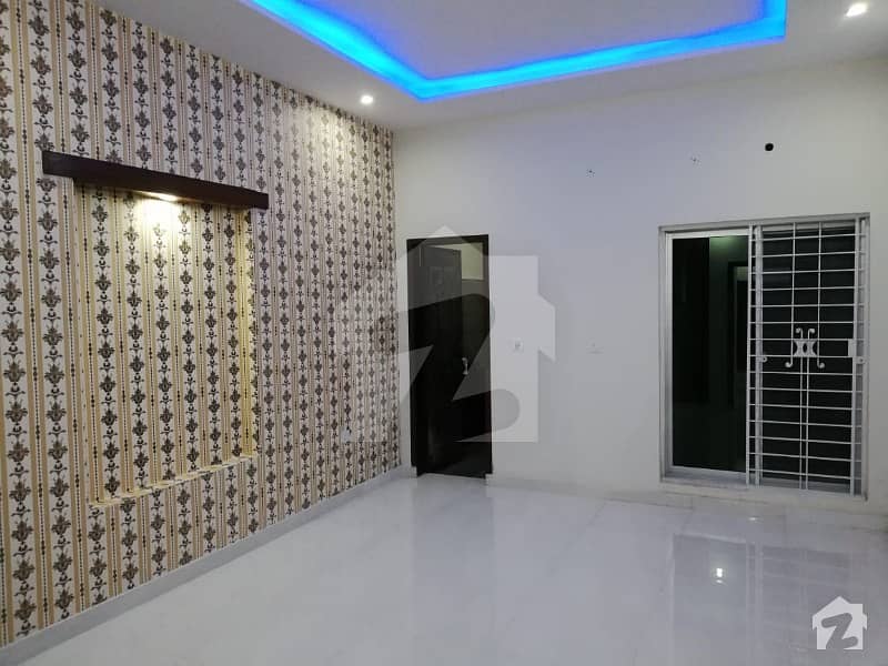 10 Marla Single Storey Owner Built Residence A Perfect Family Home For Sale In Nawab Town