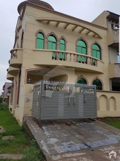 D-12/1 - Corner 5 Marla Brand New House For Rent D-12/1 - Corner 5 Marla Brand New House For Rent