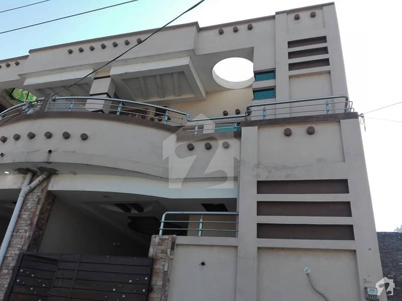 Double Storey House Is Available For Sale