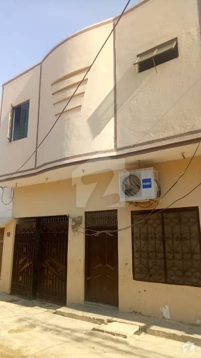 5 Marla Double Storey House Is Available For Sale Main City Okara 5 Marla Double Storey House Is Available For Sale Main City Okara
