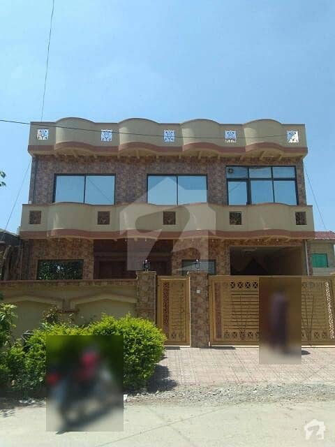 35x70 Investor Rate House For Sale In G-13/1