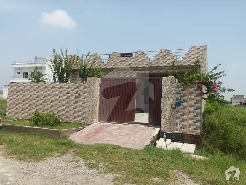House Available For Sale In GulshanESehat 1  Block C