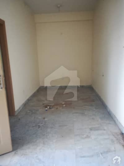 1 Bed Studio Apartment For Sale With All Facilities In F Block Soan Garden