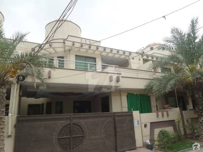 Double Storey Beautiful House For Sale At Royal Palm Villas 24L Road Okara Double Storey Beautiful House For Sale At Royal Palm Villas 24L Road Okara