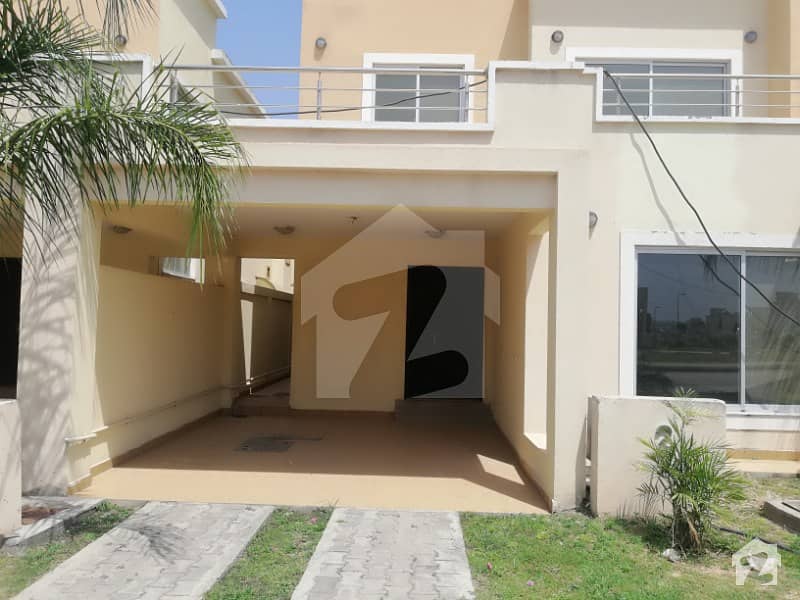 8 Marla Ready To Live House For Sale At Lowest Rate In Dha Homes