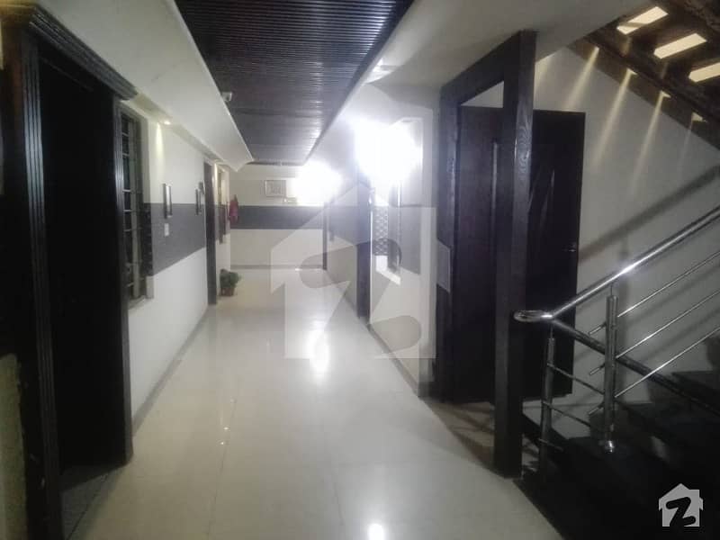 2 Bed Apartment For Sale In Bahria Town Lahore