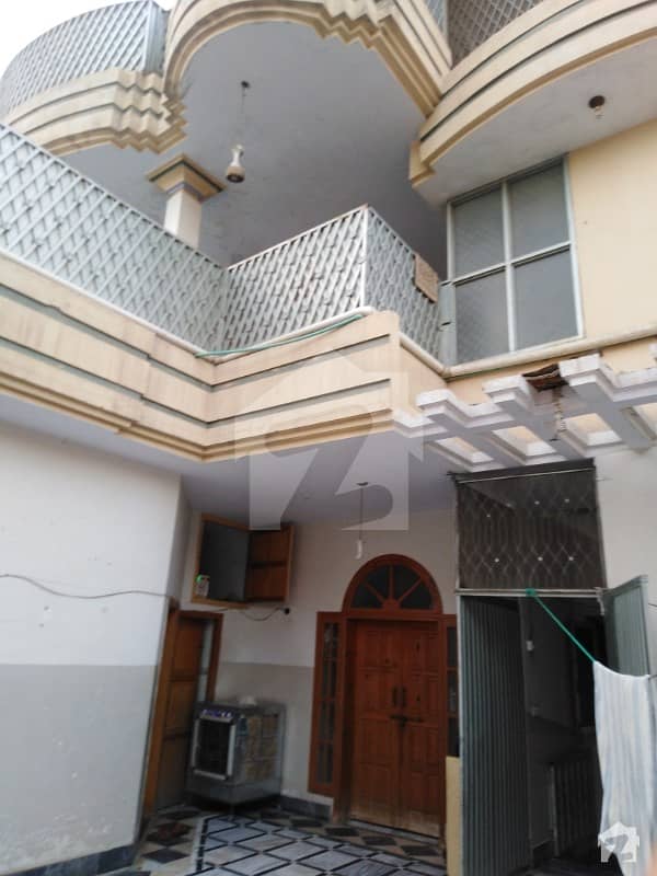 Triple Storey House For Rent In Gulberg