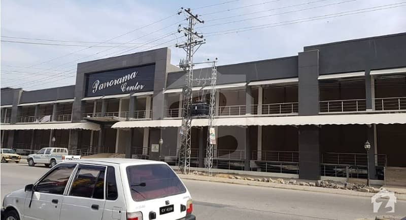 Shop For Rent In Panorama Centre Lalkurti Tariqabad Rawalpindi