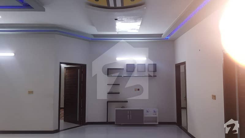 Just Like New Vip Bungalow For Sale In Gulistan-E-Jauhar Block 14