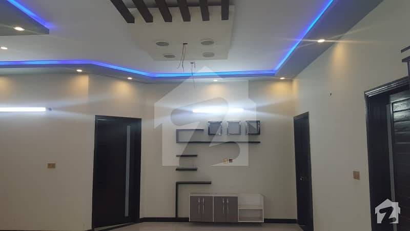 Just Like New  Vip Bungalow For Sale In Gulistan-E-Jauhar Block 3a