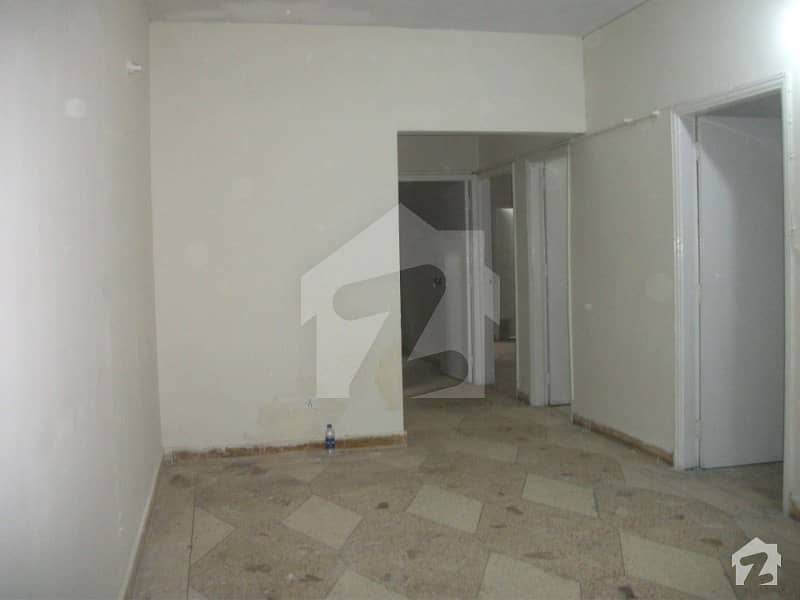 Flat Is Available For Rent With 3 Bed DD In Gulshan E Iqbal