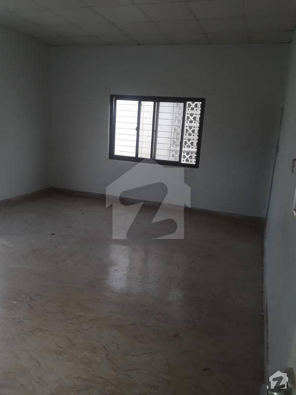 Nazimabad No 4 - Penthouse Portion Available For Rent