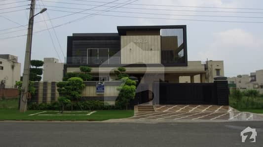 1 Kanal House For Sale In B Block Of State Life Phase 1 1 Kanal House For Sale In B Block Of State Life Phase 1