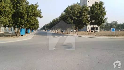 8 Marla Main Boulevard Commercial Plot For Sale Eiffel Town Location 8 Marla Main Boulevard Commercial Plot For Sale Eiffel Town Location