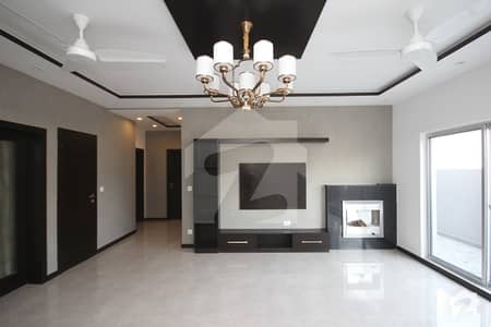 Modern Design 10 Marla Brand New Magnificent Bungalow For Rent Modern Design 10 Marla Brand New Magnificent Bungalow For Rent