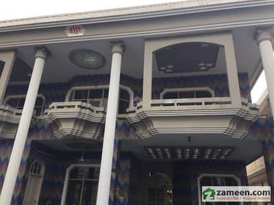 Upper Portion For Rent In Gujranwala Cantt