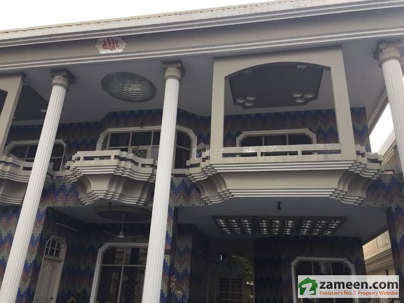 Upper Portion For Rent In Gujranwala Cantt