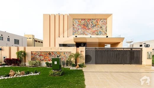 1 Kanal Bungalow For Sale In Dha Phase 6 B Block Lahore 1 Kanal Bungalow For Sale In Dha Phase 6 B Block Lahore