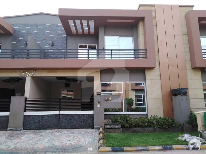 House Is Available For Sale In Hassan Block