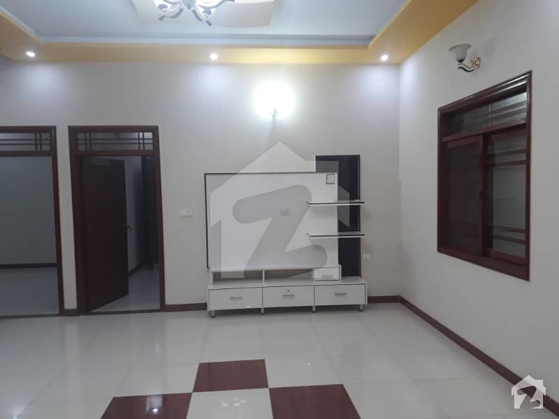 240 Sq Yard House Available For Sale At Saadi Town Scheme 33