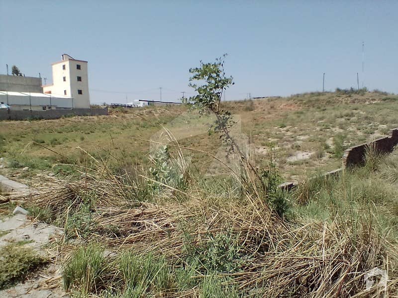 Land For Sale On Jhang Road Land For Sale On Jhang Road
