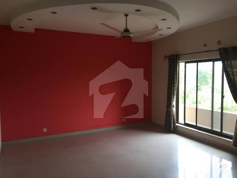 1 Kanal Upper Portion For Rent In Sukh Chayn Gardens  Block B Lahore