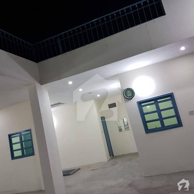 جڑانوالہ روڈ فیصل آباد میں 9 کمروں کا 14 مرلہ مکان 1. 4 کروڑ میں برائے فروخت۔