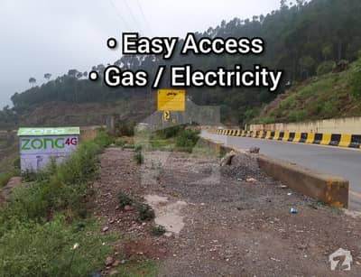 1 Kanal Commercial Plot For Sale On Murree Expressway 1 Kanal Commercial Plot For Sale On Murree Expressway