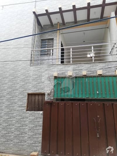 Ghauri Town VIP Sector Extension House For Sale