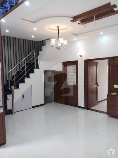 5 Marla Beautiful House For Sale At Prime Location 5 Marla Beautiful House For Sale At Prime Location