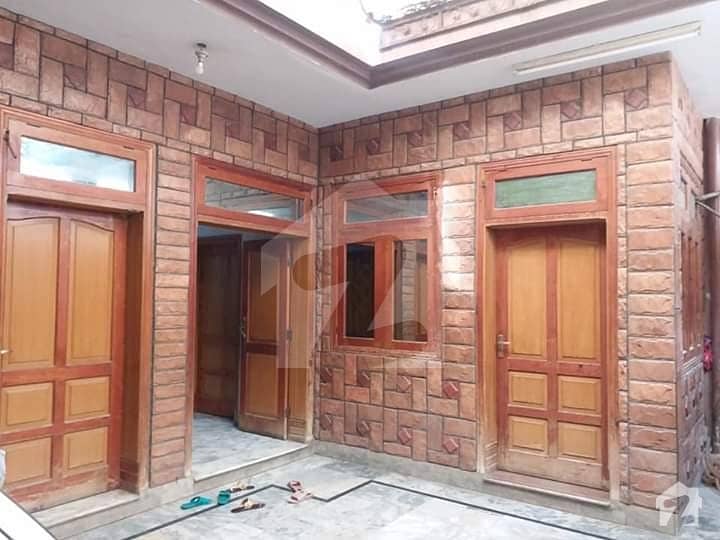 8 Marla House For Sale In Sabz Ali Town Warska Road Peshawar