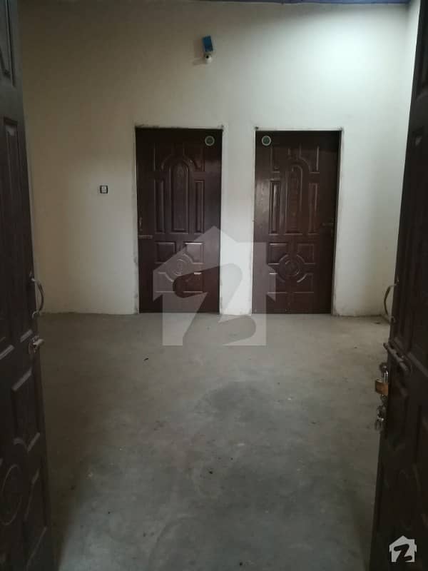 خیابانِ کالونی فیصل آباد میں 2 کمروں کا 3 مرلہ مکان 32 لاکھ میں برائے فروخت۔