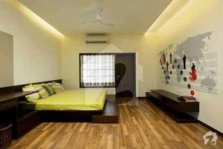 Dha Phase 3 One Kanal Old House 5 Bedrooms Available For Rent Dha Phase 3 One Kanal Old House 5 Bedrooms Available For Rent