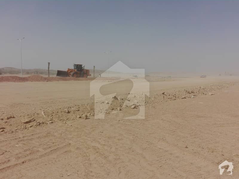 Ali Block 125 Square Yard Plot Is Available For Sale