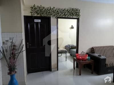 Boys Hostel In Defence View Phase 1 Society - Room for Rent