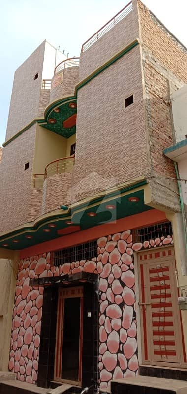 Newly Constructed Double Storey House For Sale Newly Constructed Double Storey House For Sale